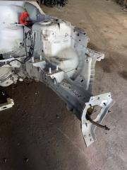 Лонжерон левый передний LAND ROVER RANGE ROVER EVOQUE L538 204PT 4 ракурс
