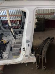 Стойка кузова передняя левая LAND ROVER RANGE ROVER EVOQUE 2012