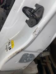 Стойка кузова левая передняя LAND ROVER RANGE ROVER EVOQUE L538 204PT 3 ракурс
