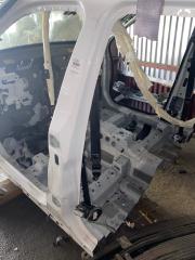 Стойка кузова левая передняя LAND ROVER RANGE ROVER EVOQUE L538 204PT 4 ракурс
