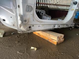 Порог левый передний LAND ROVER RANGE ROVER EVOQUE L538 204PT 2 ракурс