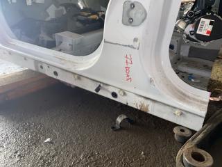 Порог левый передний LAND ROVER RANGE ROVER EVOQUE L538 204PT 3 ракурс