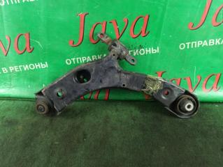 Рычаг правый передний SUZUKI KIZASHI RE91S J24B 45201-57L00 3 ракурс