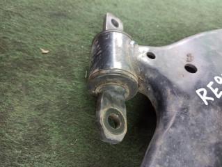 Рычаг правый передний SUZUKI KIZASHI RE91S J24B 45201-57L00 4 ракурс
