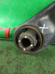 Рычаг правый передний TOYOTA RACTIS SCP100 2SZ-FE 48068-59155 5 ракурс