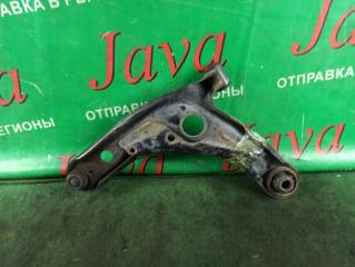 Рычаг правый передний TOYOTA RACTIS SCP100 2SZ-FE 48068-59155 3 ракурс