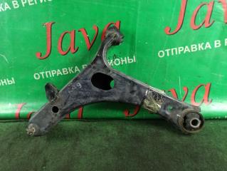 Рычаг правый передний SUBARU IMPREZA GP6 FB20A 20202FJ000 3 ракурс