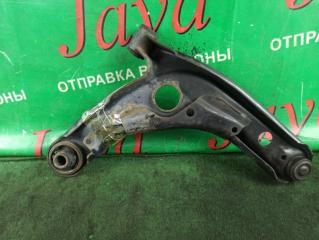 Рычаг левый передний TOYOTA RACTIS SCP100 2SZ-FE 48069-59125 3 ракурс