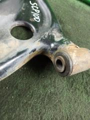 Рычаг левый передний TOYOTA RACTIS SCP100 2SZ-FE 48069-59125 5 ракурс