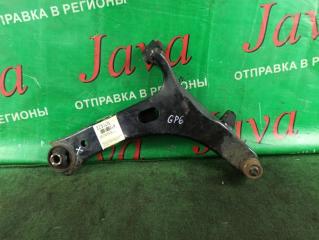 Рычаг правый передний SUBARU IMPREZA GP6 FB20A 20202FJ000 1 ракурс