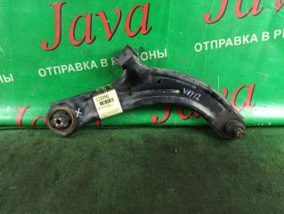Рычаг правый передний NISSAN AD VAY12 CR12DE 54500ED00A 1 ракурс