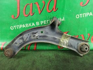 Рычаг правый передний NISSAN AD VAY12 CR12DE 54500ED00A 3 ракурс
