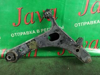 Рычаг левый передний SUBARU IMPREZA GP6 FB20A 20202FJ010 3 ракурс