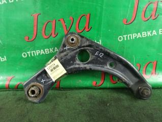 Рычаг правый передний NISSAN NOTE E12 HR12DDR 54500-3VA0A 1 ракурс