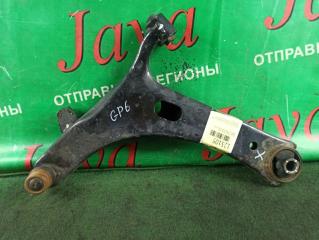 Рычаг левый передний SUBARU IMPREZA GP6 FB20A 20202FJ010 1 ракурс