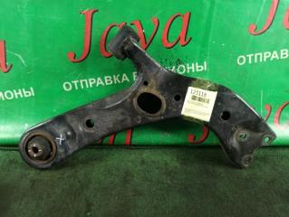 Запчасть рычаг нижний передний правый TOYOTA ESTIMA 2009