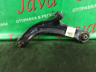 Рычаг левый передний NISSAN AD VAY12 CR12DE 54501ED00A 1 ракурс