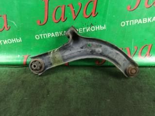 Рычаг левый передний NISSAN AD VAY12 CR12DE 54501ED00A 3 ракурс