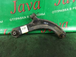 Рычаг правый передний NISSAN CUBE BZ11 CR14DE 54500AX00B 1 ракурс