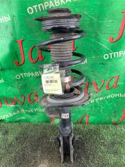 Запчасть стойка передняя правая NISSAN LEAF 2015