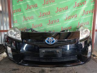 Ноускат передний TOYOTA PRIUS ZVW30 2ZR-FXE 1 ракурс