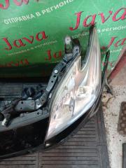 Ноускат передний TOYOTA PRIUS ZVW30 2ZR-FXE 4 ракурс