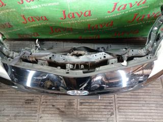 Ноускат передний TOYOTA PRIUS ZVW30 2ZR-FXE 5 ракурс