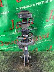 Запчасть стойка передняя правая NISSAN LEAF 2015