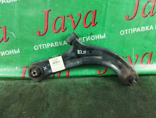Рычаг правый передний NISSAN CUBE BZ11 CR14DE 54500AX00B 1 ракурс