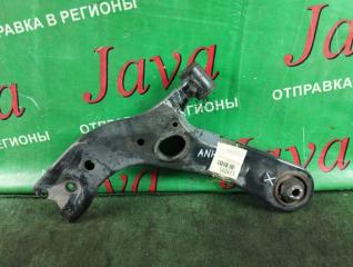 Рычаг левый передний TOYOTA ALPHARD ANH20 2AZ-FE 48069-28140 1 ракурс
