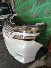 Ноускат передний TOYOTA VELLFIRE ANH20 2AZ-FE 2 ракурс