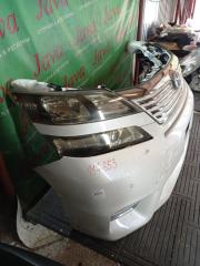 Ноускат передний TOYOTA VELLFIRE ANH20 2AZ-FE 3 ракурс