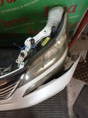 Ноускат передний TOYOTA VELLFIRE ANH20 2AZ-FE 4 ракурс