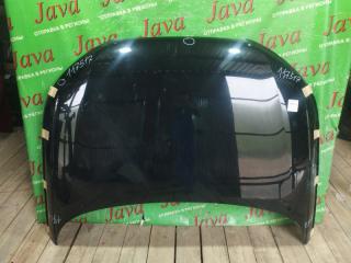 Капот передний AUDI A1 8X1 CAXA 1 ракурс