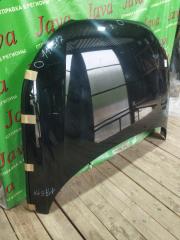 Капот передний AUDI A1 8X1 CAXA 2 ракурс