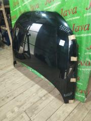 Капот передний AUDI A1 8X1 CAXA 3 ракурс