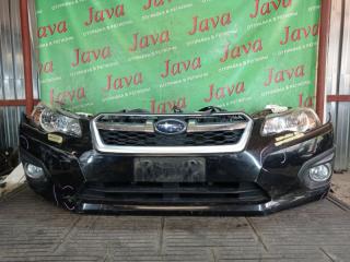 Ноускат передний SUBARU IMPREZA 2013