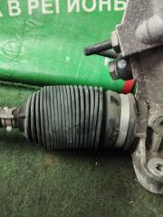 Рулевая рейка передняя AUDI A1 8X1 CAXA 3 ракурс Рулевая рейка передняя AUDI A1 8X1 CAXA 3 ракурс