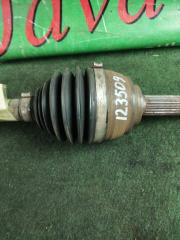 Привод правый передний NISSAN MARCH AK12 CR12DE 39100AX005 2 ракурс