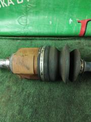Привод правый передний NISSAN MARCH AK12 CR12DE 39100AX005 4 ракурс