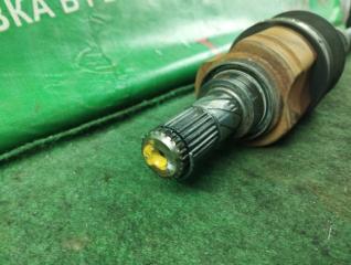 Привод правый передний NISSAN MARCH AK12 CR12DE 39100AX005 5 ракурс
