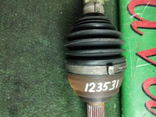 Привод правый передний NISSAN MARCH AK12 CR12DE 39100AX005 2 ракурс