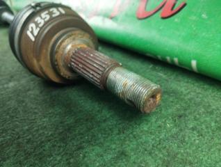 Привод правый передний NISSAN MARCH AK12 CR12DE 39100AX005 3 ракурс