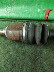 Привод правый передний NISSAN MARCH AK12 CR12DE 39100AX005 4 ракурс