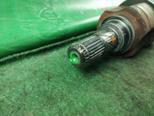 Привод правый передний NISSAN MARCH AK12 CR12DE 39100AX005 5 ракурс
