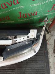 Ноускат передний NISSAN PRESEA PR11 SR18DE 4 ракурс