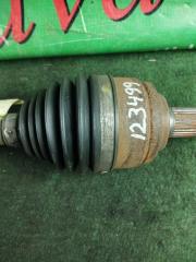 Привод правый передний NISSAN LAFESTA B30 MR20DE 39100EN000 2 ракурс