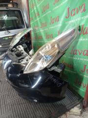 Ноускат передний NISSAN LEAF ZE0 EM61 2 ракурс Ноускат передний NISSAN LEAF ZE0 EM61 2 ракурс