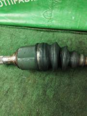 Привод правый передний MITSUBISHI COLT Z27A 4G15 4 ракурс