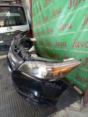 Ноускат передний HONDA STREAM RN6 R18A 2 ракурс